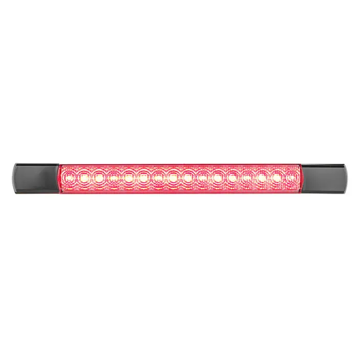 Alternative view of LED strip stopbaglygte 12V sort