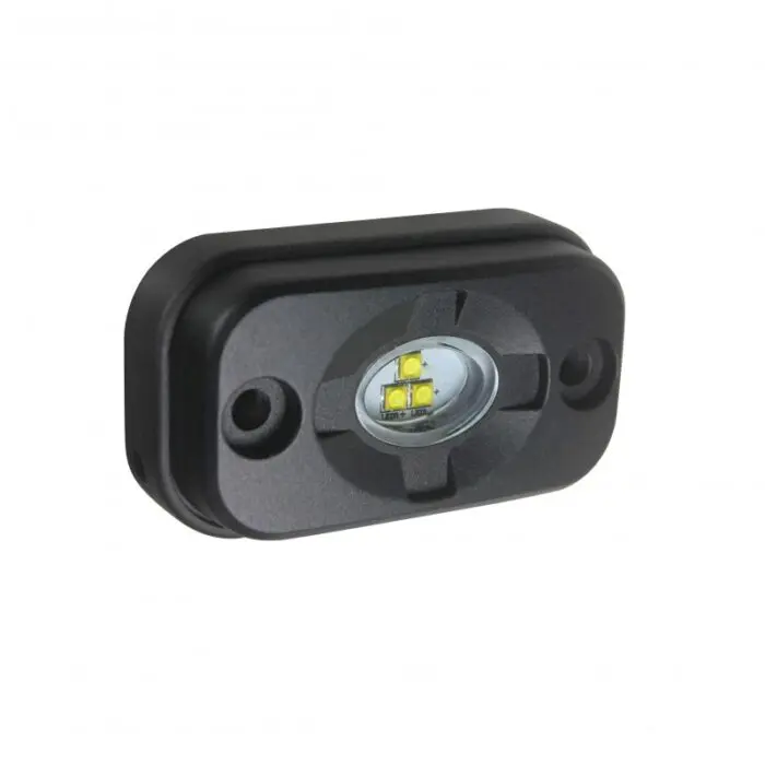 Alternative view of PL7705 Led arbejdslampe E9, hvid