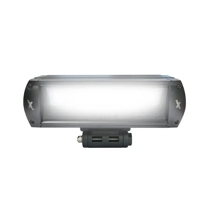 Alternative view of Seeker 10X LED Fjernlys med positionslys 40W