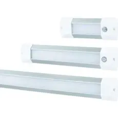 Led interior 600mm lys skinne