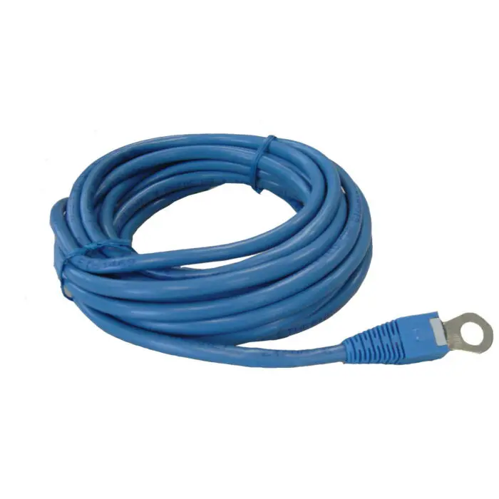 Temperatur føler til lader med 5 meter kabel