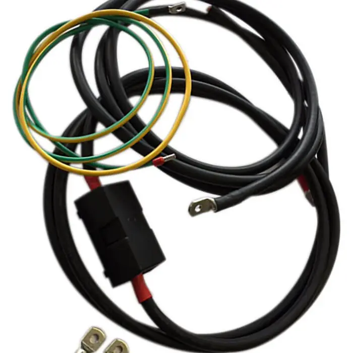Kabelsæt til Cotek inverter 400A