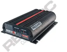 REDARC Dc-Dc step up 25A lader alle Batterityper