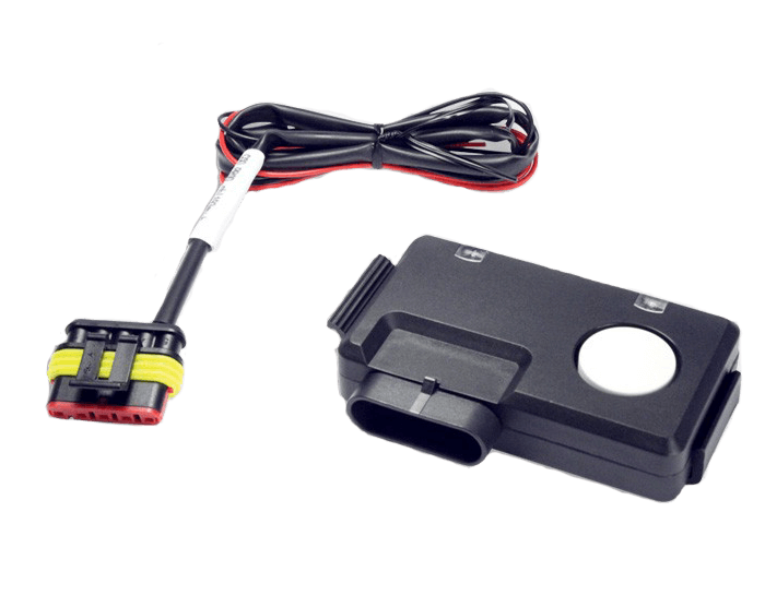 Mår fri ultralyd til bil mod skadedyr som rotter, mår og andre gnaverel