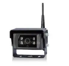 Hej Trådløst bakkamera 120° passer til sæt SV-VMDW700127SC