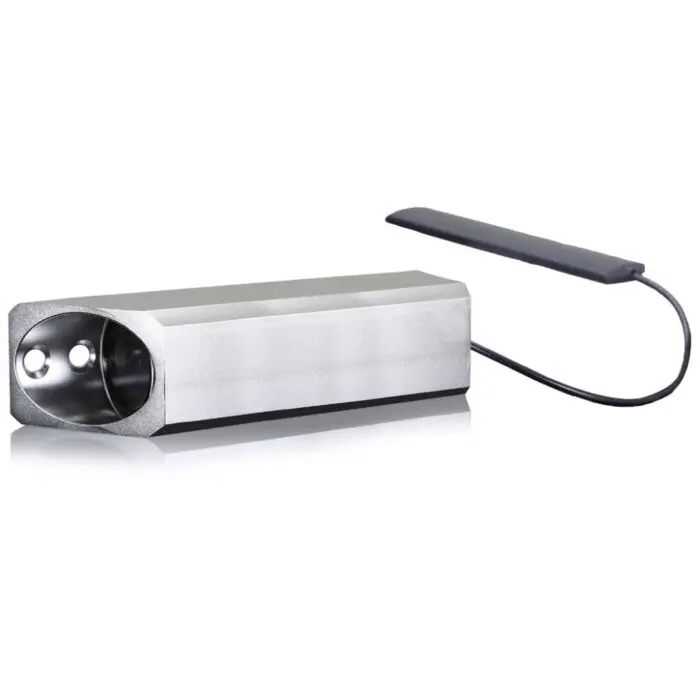 Trådløst HD kamera til gaffeltruck