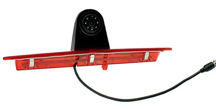 Bakkamera - Ford Transit 2014 / Transit Custom 2016