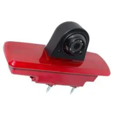 Alternative view of Bakkamera - Opel, Fiat, Nissan Renault 2014-