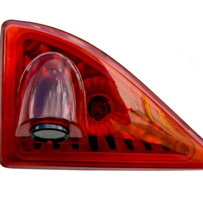 Alternative view of Bakkamera - Opel Movano, Renault Master & Nissan