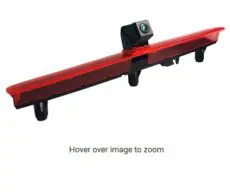 Bakkamera VW Transporter T5 med bagklap NTSC