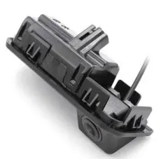 Alternative view of Bakkamera håndtag Audi-VW-Skoda skrå hjørner i bunden