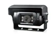 Fuld HD Bakkamera med Shutter funktion