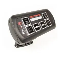 Linx6 fjernbetjening buillit lysbro