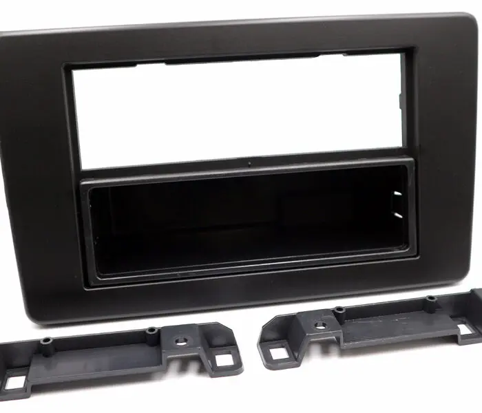 CT23RT14 2-DIN Monteringsramme -  Renault Express 2020>>