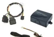 Fartpilot komplet uden speed limit modul