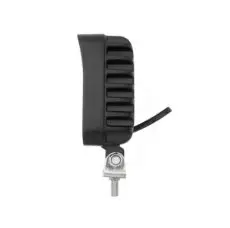 Alternative view of LED Arbejdslampe-baklys R23 100mm 5m kabel 2000lm