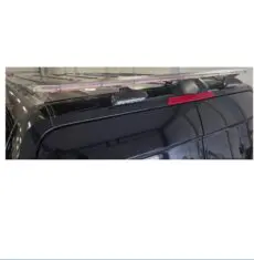 Beslag til KL advarsels blitz lysbrotagmontage