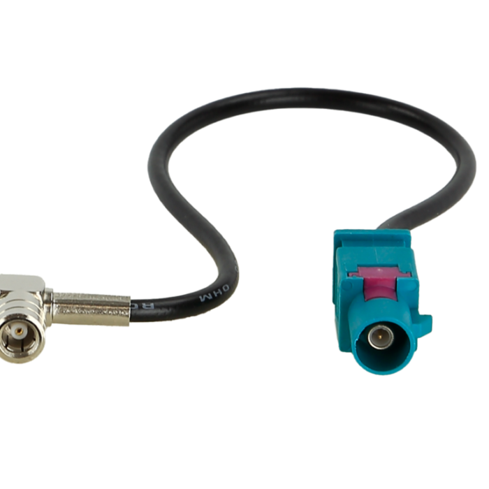 DAB antenne adapter til Fakra