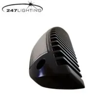 Alternative view of LED scenelys 9" 1580LM