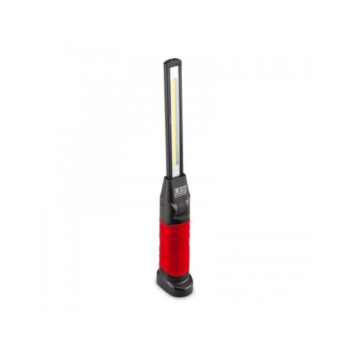 Håndholdt arbejdslampe