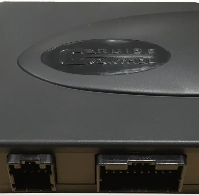 Alternative view of AP500 Cruise Control elektrisk kabelstyret fartpilot til biler uden Egas