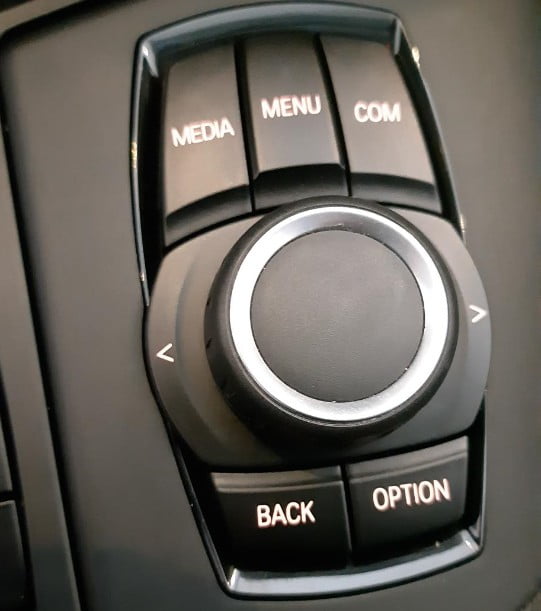 CarPlay BMW & Mini med NBT EVO skærm - Billede 3