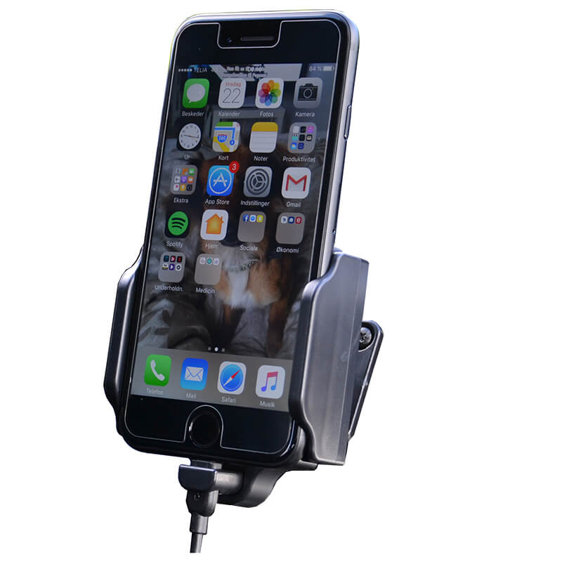 Fix2Car aktiv holder Iphone 5-6-7-8-X