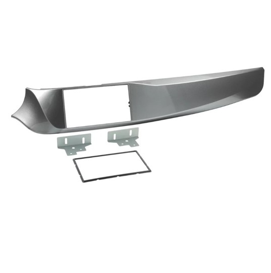 2 Din monterings ramme Alfa Romeo Giulietta 10-14