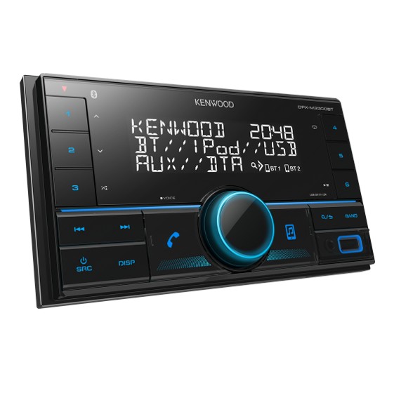 Alternative view of Radio ramme Chevrolet Spark 2012-