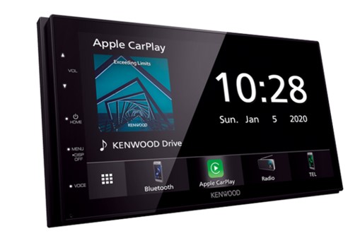 2 Din monterings ramme Ford Mustang 2010> - Billede 7