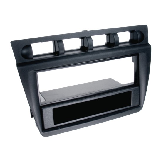 2 Din monterings ramme Kia Picanto 2005 - 2007