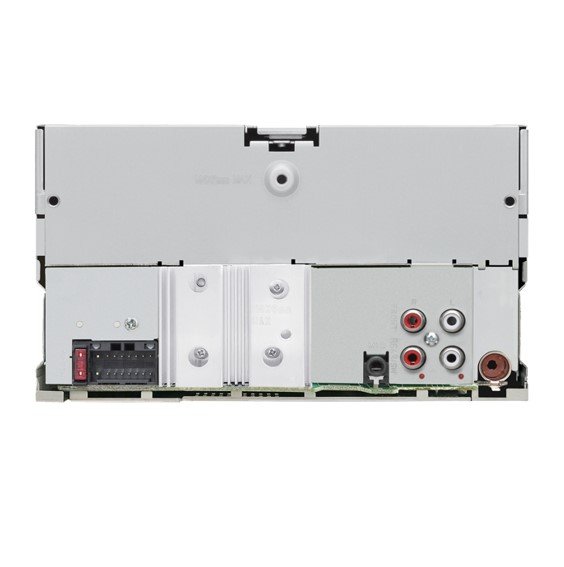 2 Din monterings ramme Kia Opirus/Amanti 2007 - 20 - Billede 3