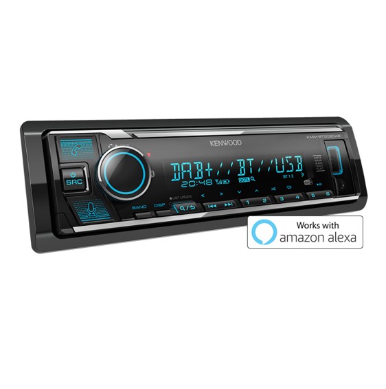 Radioramme Honda Civic 06-11 Atlas Grey - Billede 10