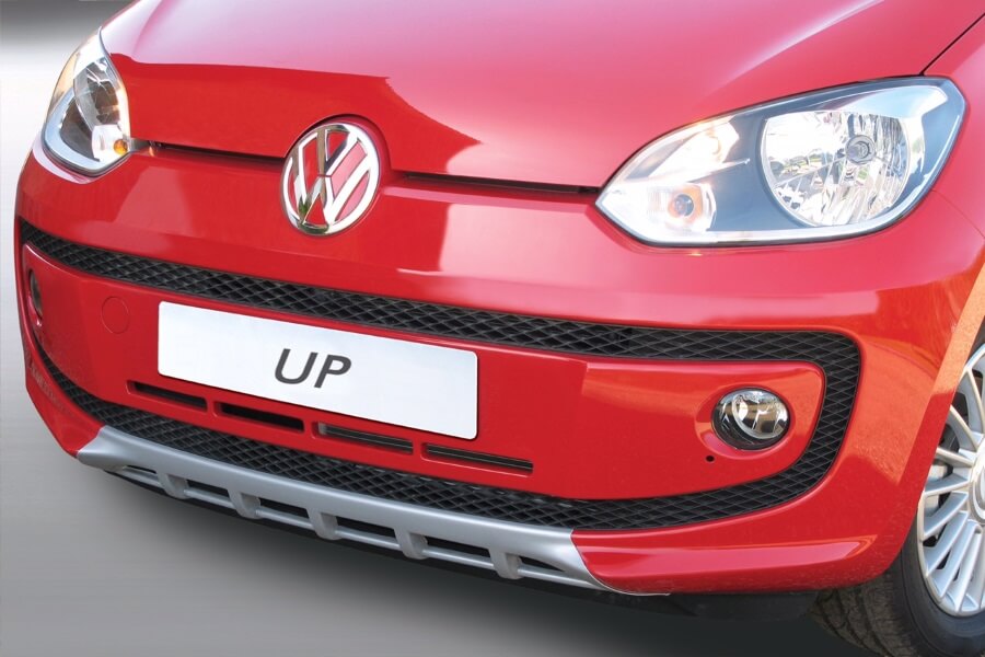 Frontliste sølv VW UP! 2011 - 07/2016