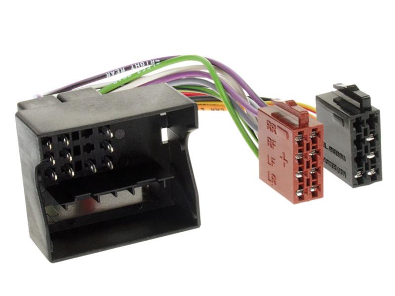 Iso stik Ford Mondeo