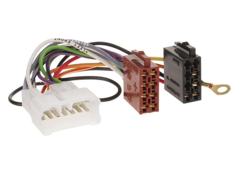 Iso stik Suzuki Alto m.m