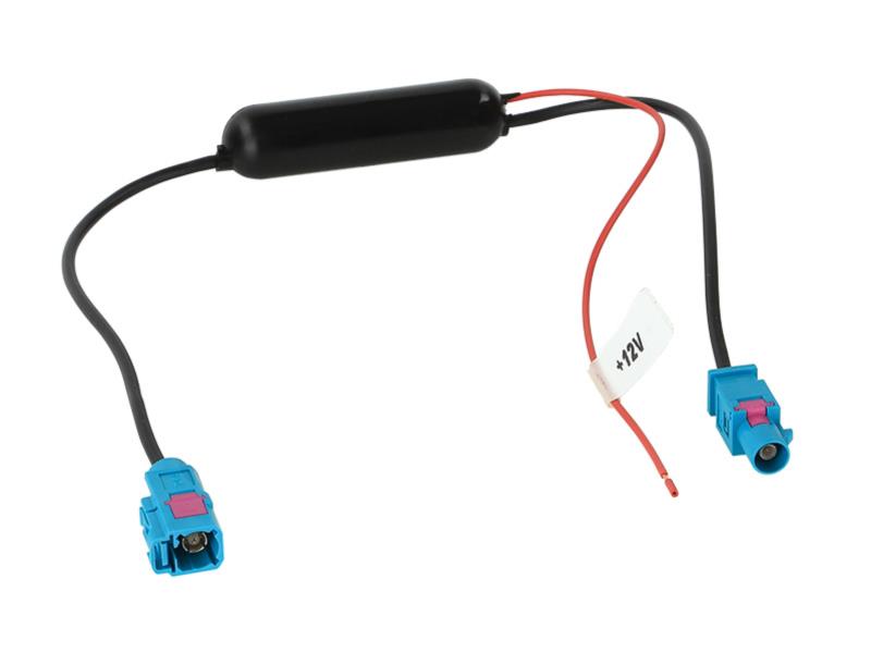 Fakra antenneforstærker