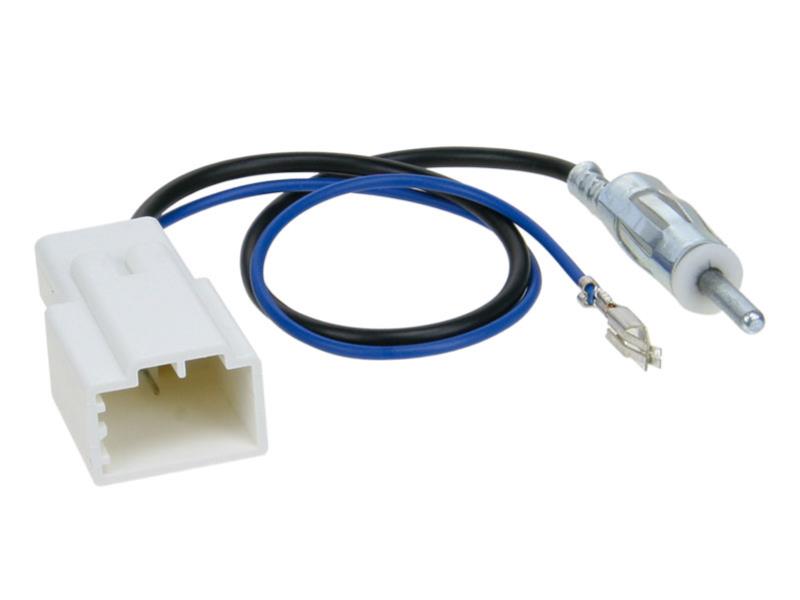 Antenne adapter Toyota Avensis/Yaris
