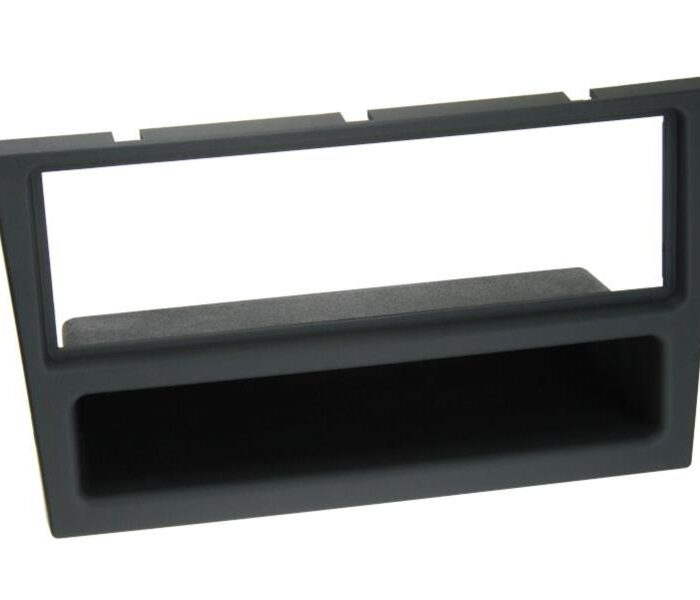 1-Din Radioramme Opel Corsa/Meriva/Combo
