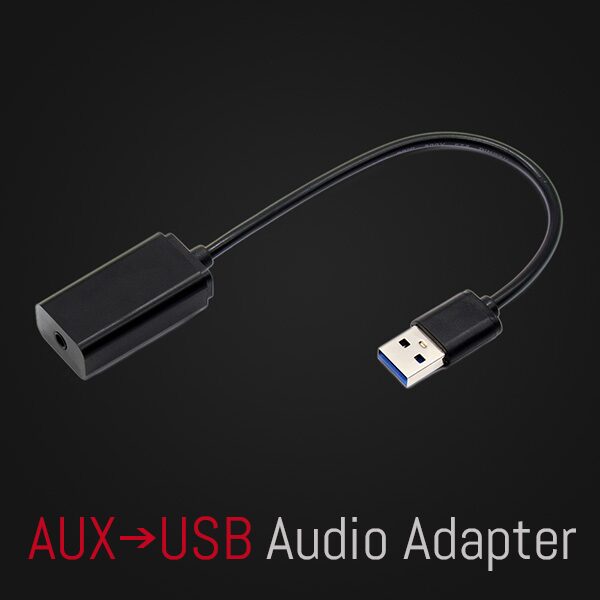 USB Dongle til Audio 20