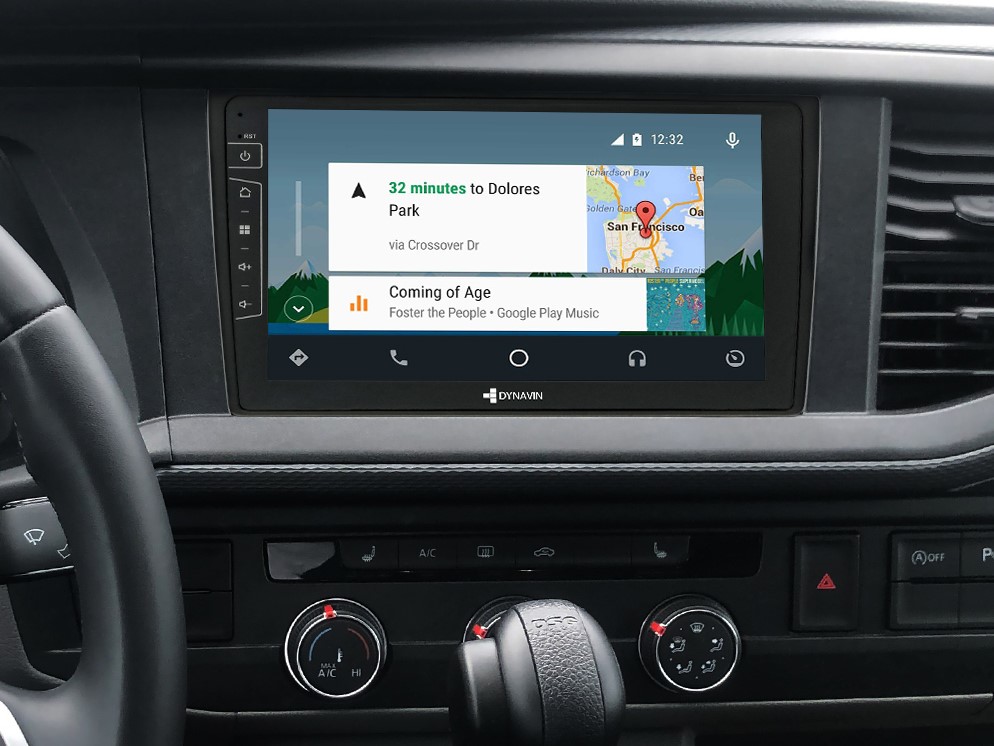 Carplay, navi & DAB+ radio til VW MIB inkl. 9" skærm - Billede 6