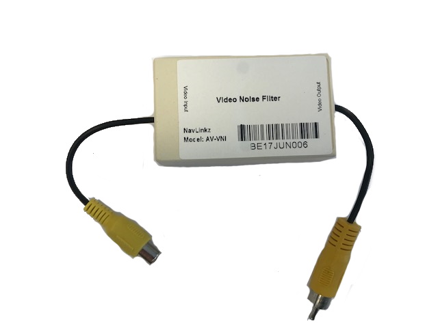 Bakkamera kit Peugeot 208 (NAC) med kamera - Billede 5