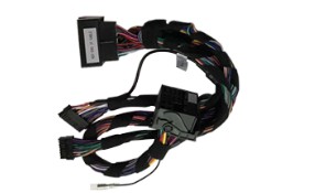 Navigation VW/Skoda/Seat navigation til MIB1 & MIB2 - Billede 3