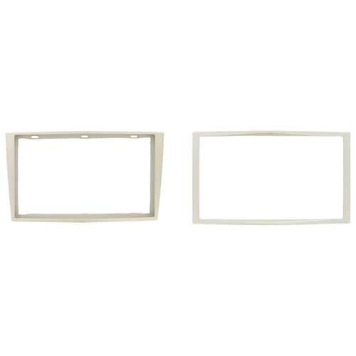 Radio ramme Opel Corsa 2006> beige