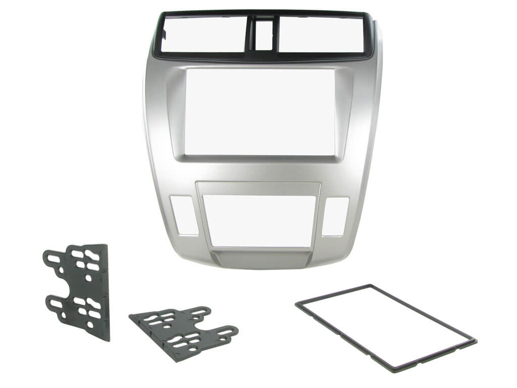 2 Din monterings ramme Honda City