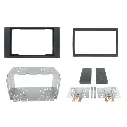 Radio ramme Iveco Daily 2007>