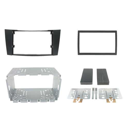 Radioramme Mercedes E-W211