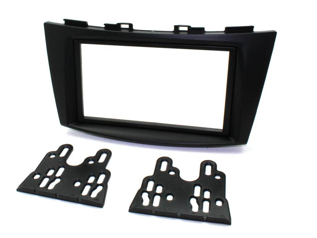 2 Din monterings ramme Suzuki Ertiga 2012>