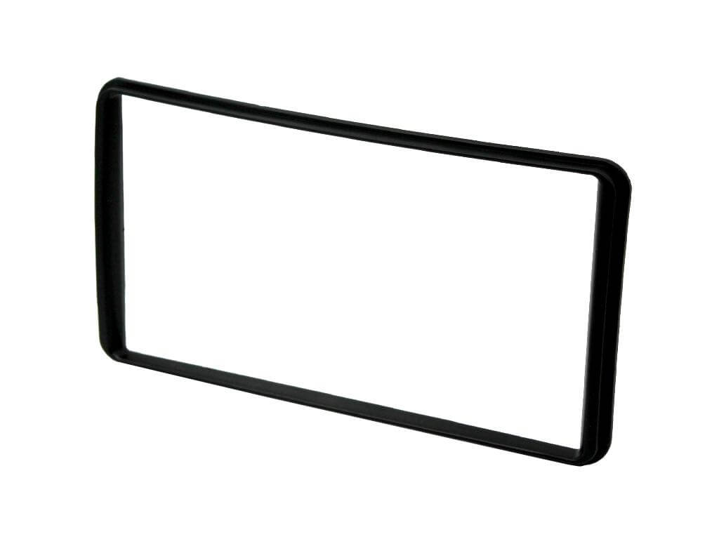 2 Din monterings ramme Suzuki Jimny 2008>