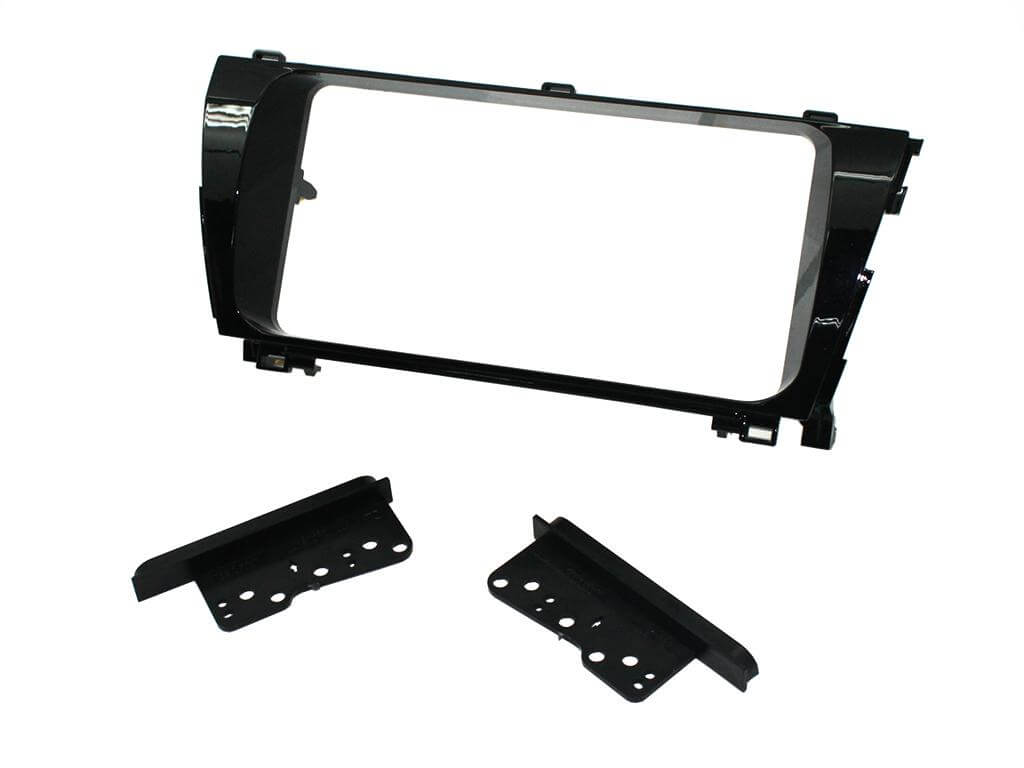 2 Din monterings ramme Toyota Altis 2014> RHD